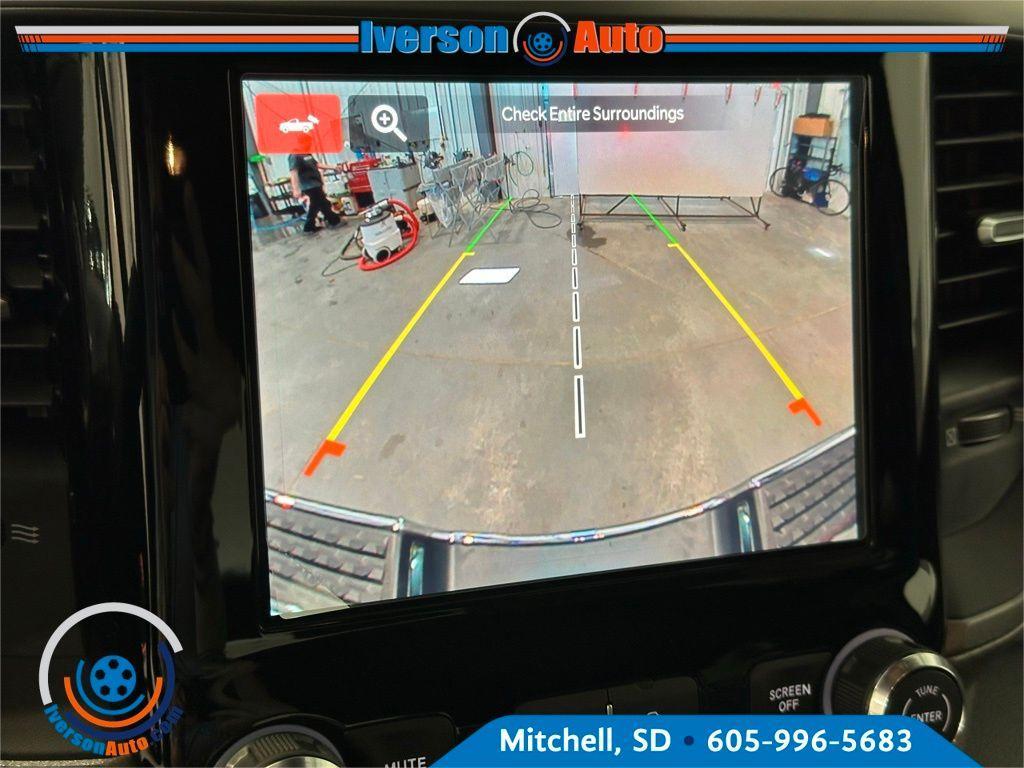 new 2026 Ram 3500 car, priced at $66,915