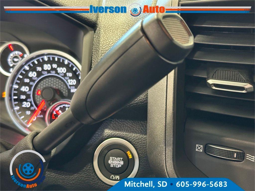 new 2026 Ram 3500 car, priced at $66,915