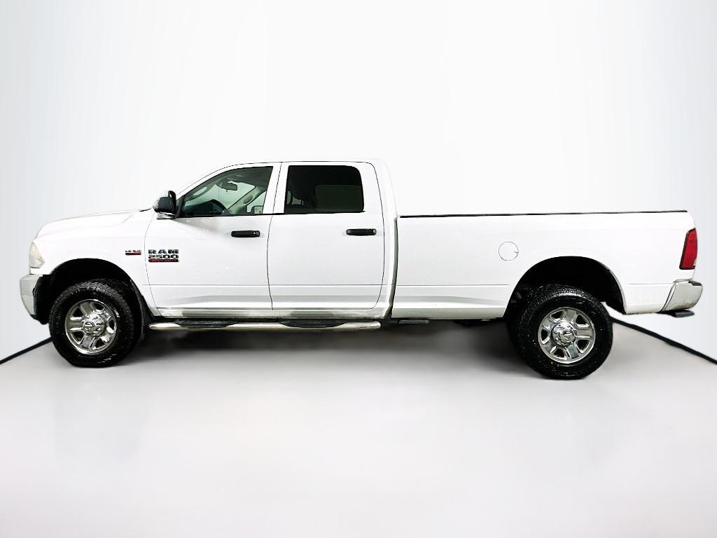 used 2015 Ram 2500 car, priced at $12,990