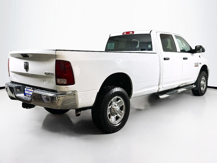 used 2015 Ram 2500 car, priced at $12,990