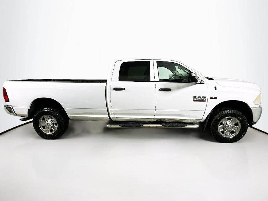 used 2015 Ram 2500 car, priced at $12,990