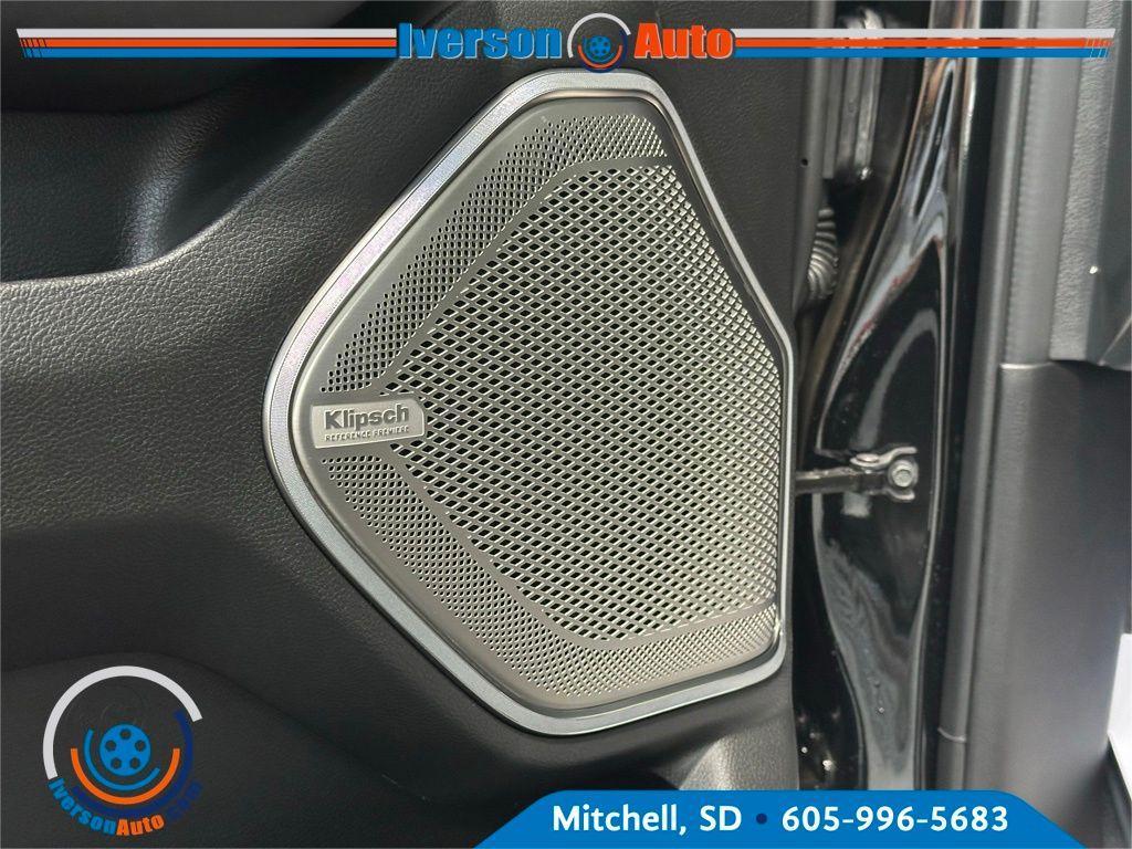 new 2026 Ram 1500 car, priced at $84,458