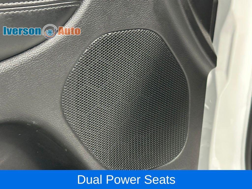 used 2021 Dodge Durango car, priced at $28,995