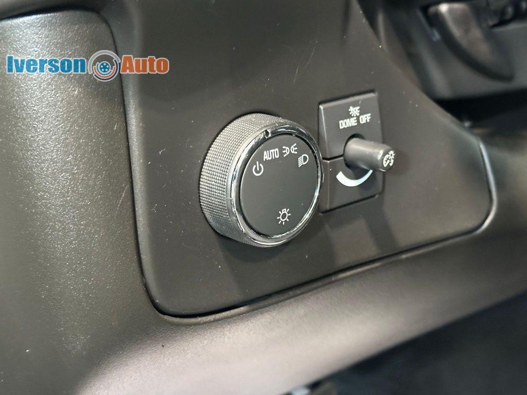 used 2023 GMC Savana 2500 car, priced at $29,995