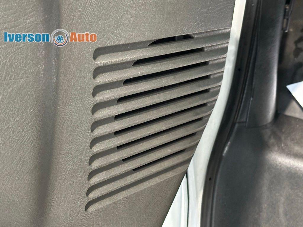 used 2023 GMC Savana 2500 car, priced at $29,995