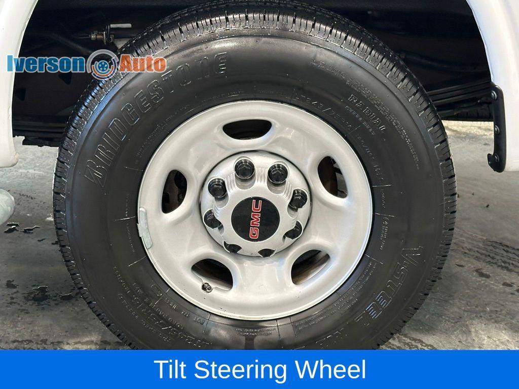 used 2023 GMC Savana 2500 car, priced at $29,995