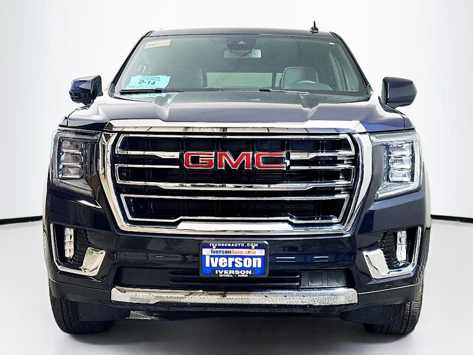 used 2023 GMC Yukon XL car, priced at $65,990