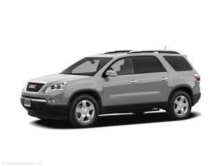 used 2008 GMC Acadia car