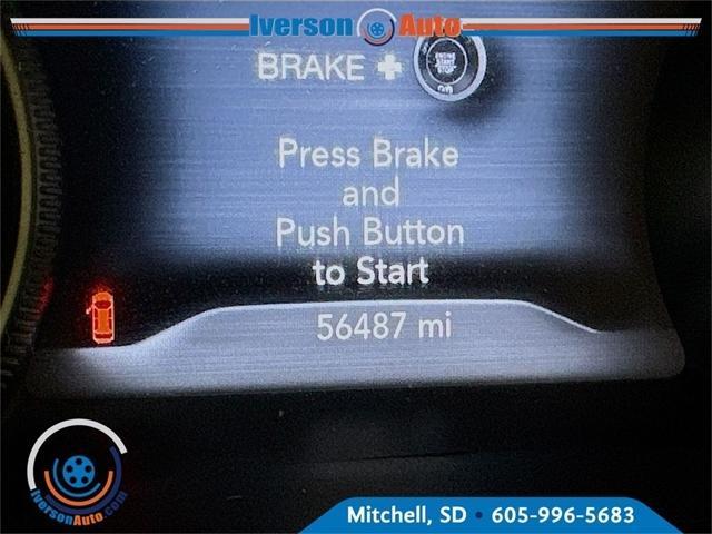 used 2021 Jeep Cherokee car, priced at $23,995