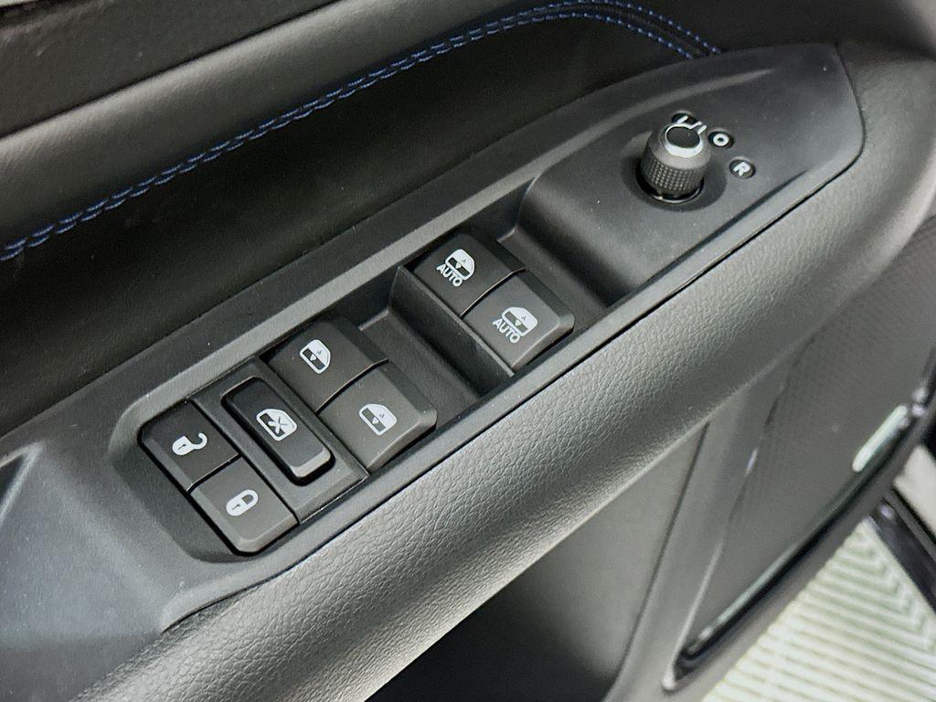 new 2025 Jeep Compass car, priced at $34,930