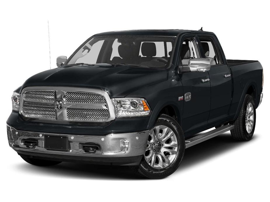 used 2015 Ram 1500 car