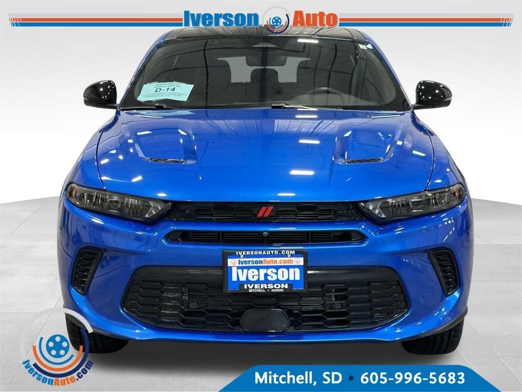 used 2024 Dodge Hornet car, priced at $25,995