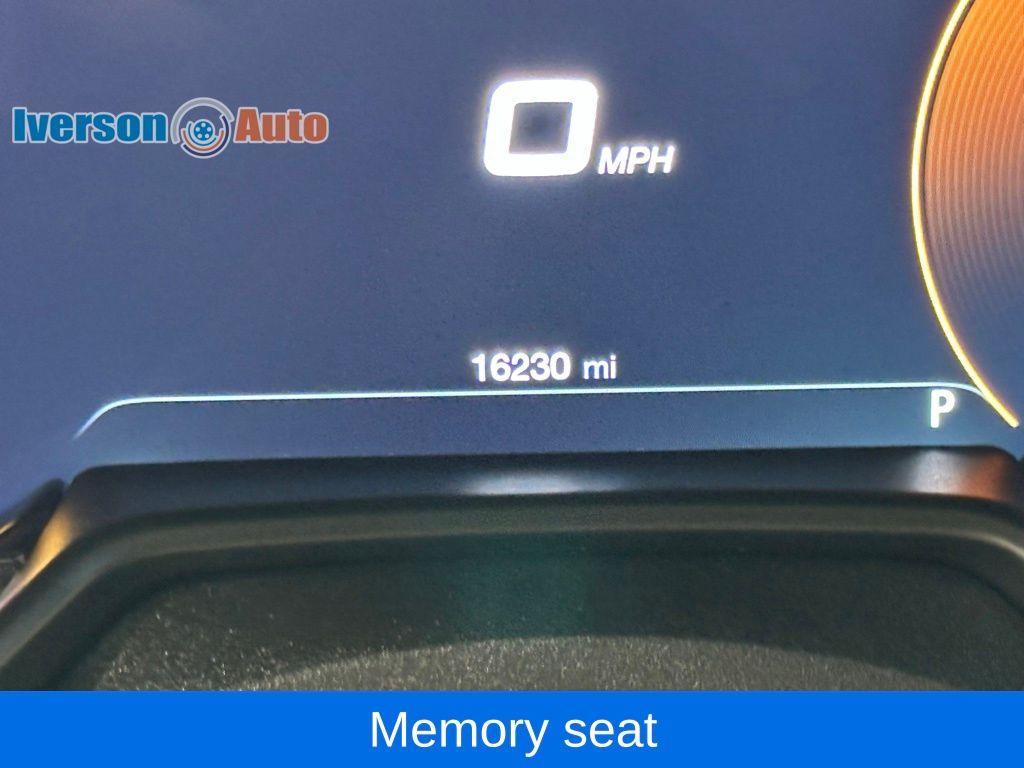 used 2024 Dodge Hornet car, priced at $25,395