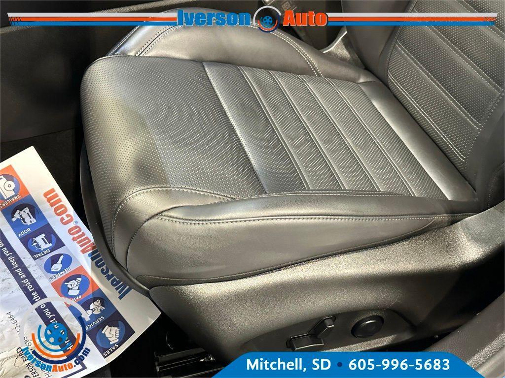 used 2024 Dodge Hornet car, priced at $25,995