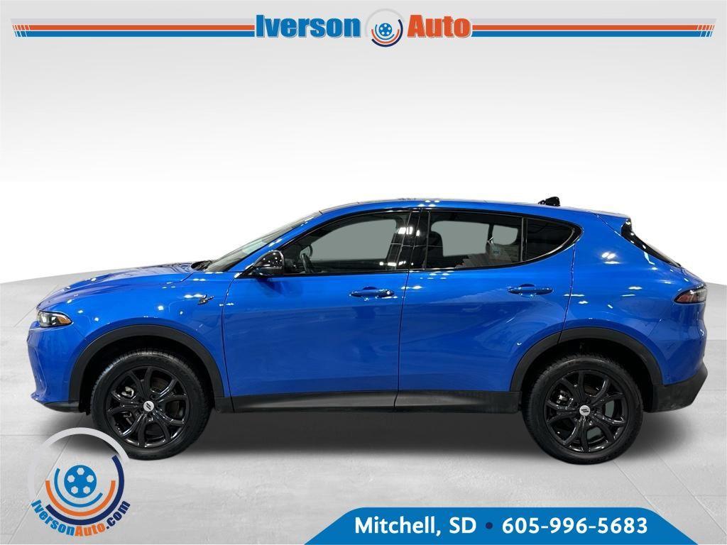 used 2024 Dodge Hornet car, priced at $25,995