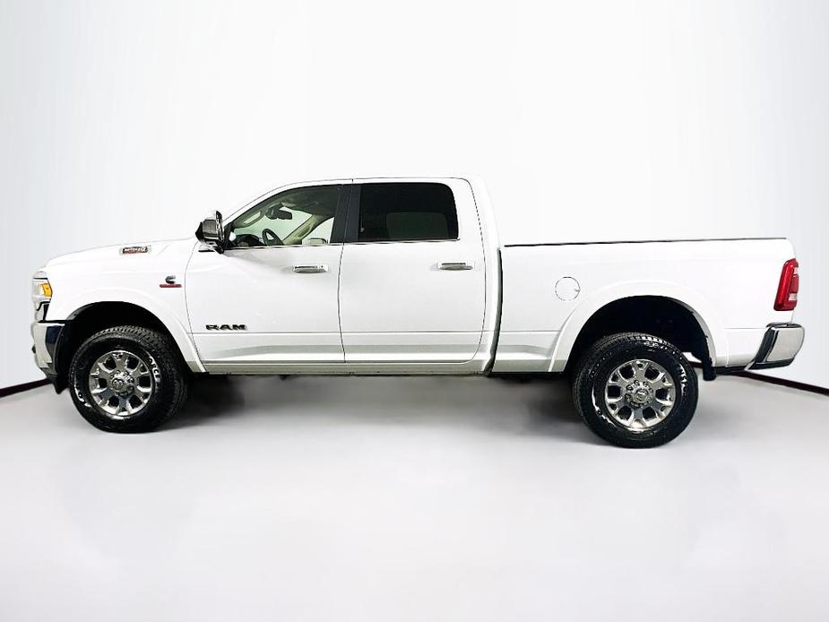 used 2022 Ram 2500 car, priced at $51,995