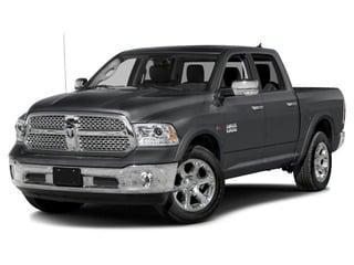 used 2017 Ram 1500 car, priced at $16,995