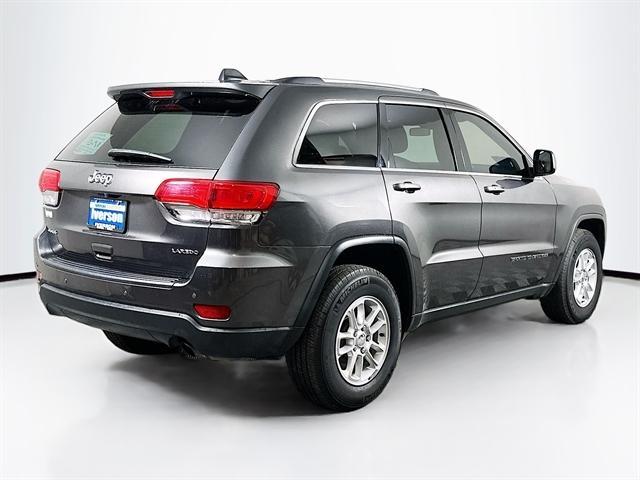 used 2019 Jeep Grand Cherokee car, priced at $20,995