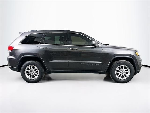 used 2019 Jeep Grand Cherokee car, priced at $20,995