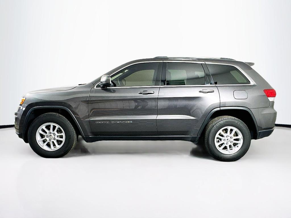 used 2019 Jeep Grand Cherokee car, priced at $21,995