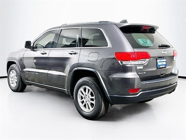 used 2019 Jeep Grand Cherokee car, priced at $20,995