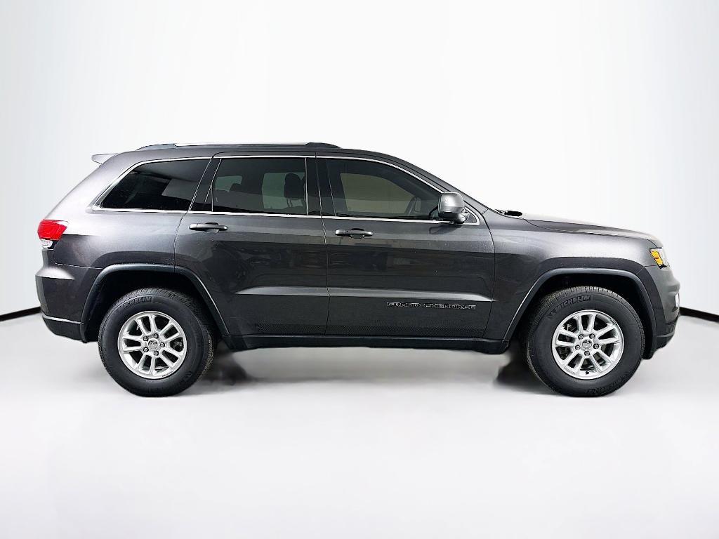 used 2019 Jeep Grand Cherokee car, priced at $21,995