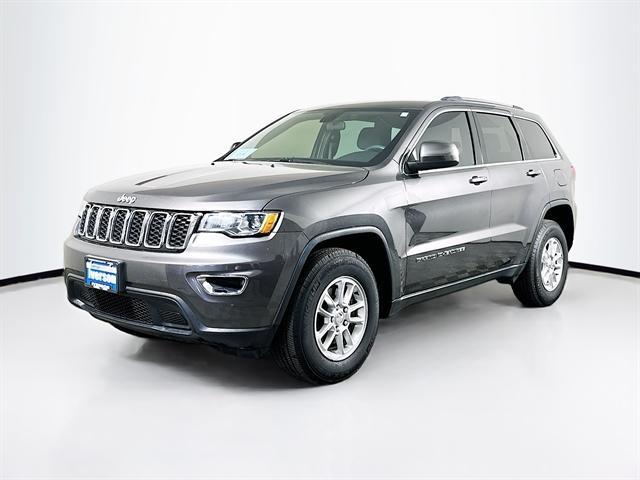 used 2019 Jeep Grand Cherokee car, priced at $20,995