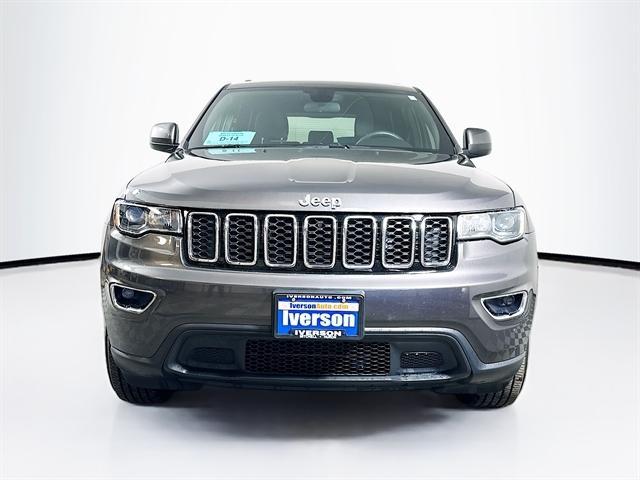 used 2019 Jeep Grand Cherokee car, priced at $20,995