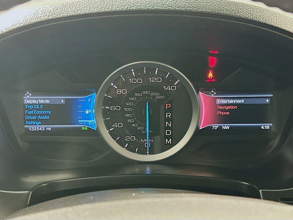 used 2014 Ford Explorer car, priced at $10,995