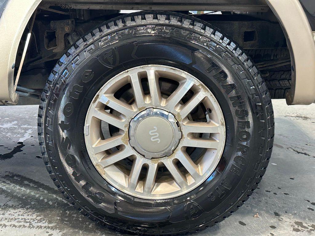 used 2013 Ford F-150 car, priced at $12,995