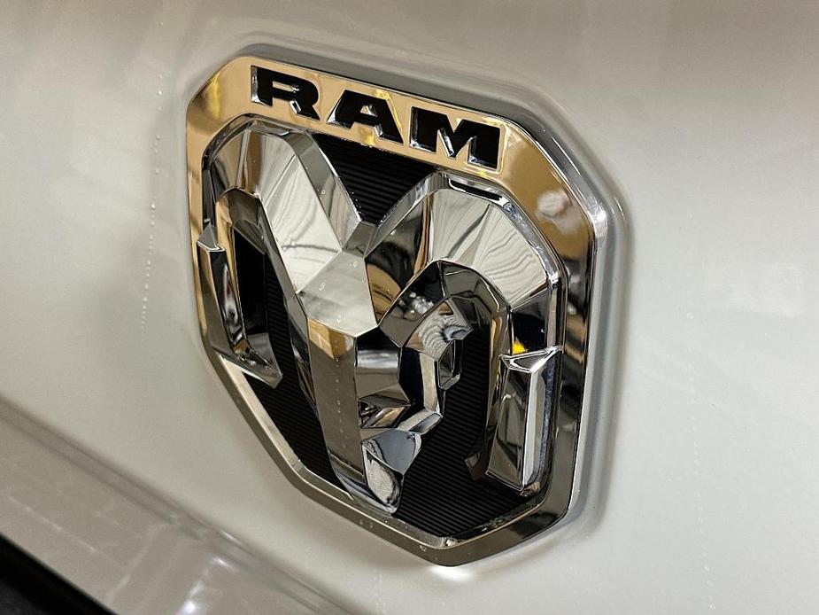 used 2024 Ram 3500 car, priced at $57,995