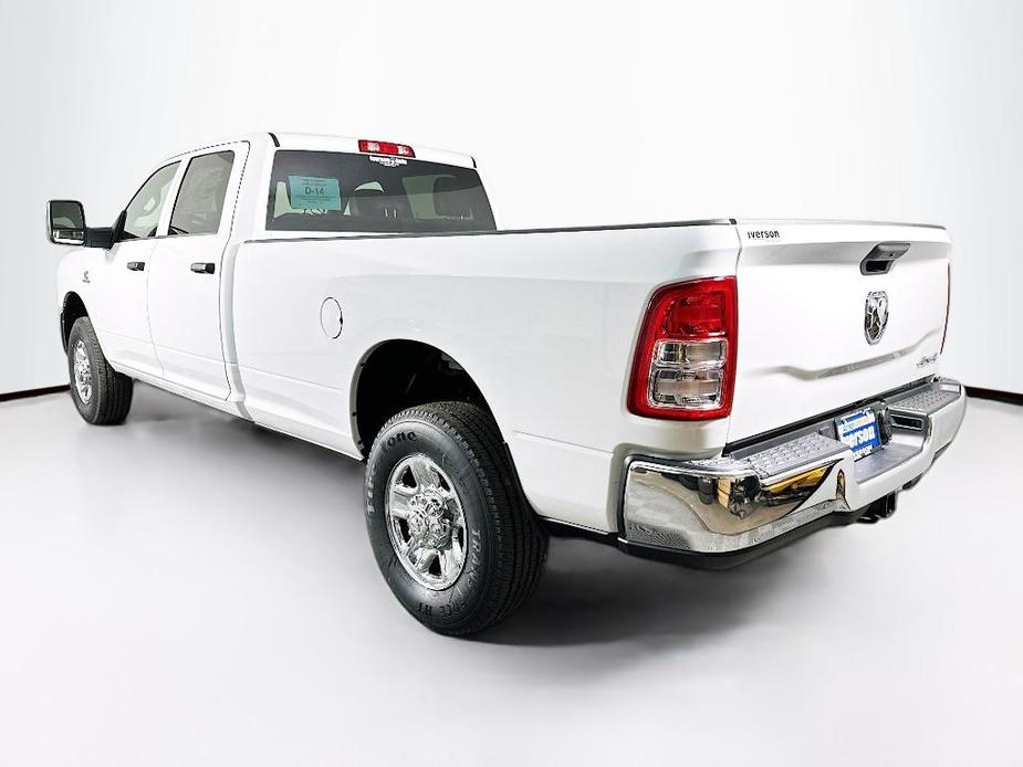 used 2024 Ram 3500 car, priced at $57,995