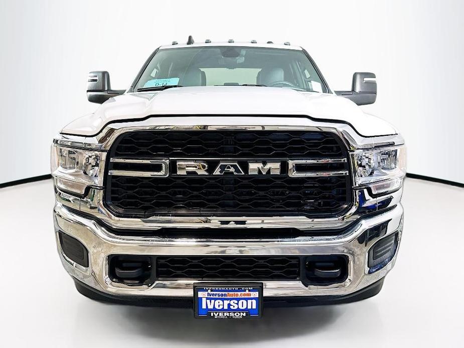 used 2024 Ram 3500 car, priced at $57,995