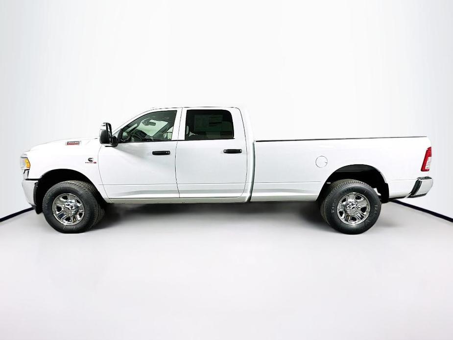 used 2024 Ram 3500 car, priced at $57,995