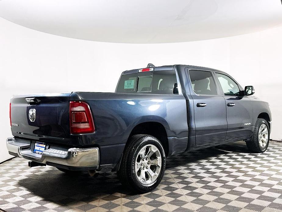 used 2019 Ram 1500 car, priced at $23,395