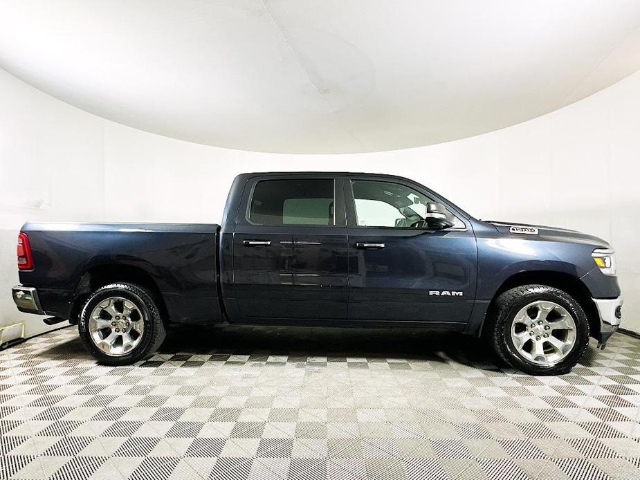 used 2019 Ram 1500 car, priced at $23,395