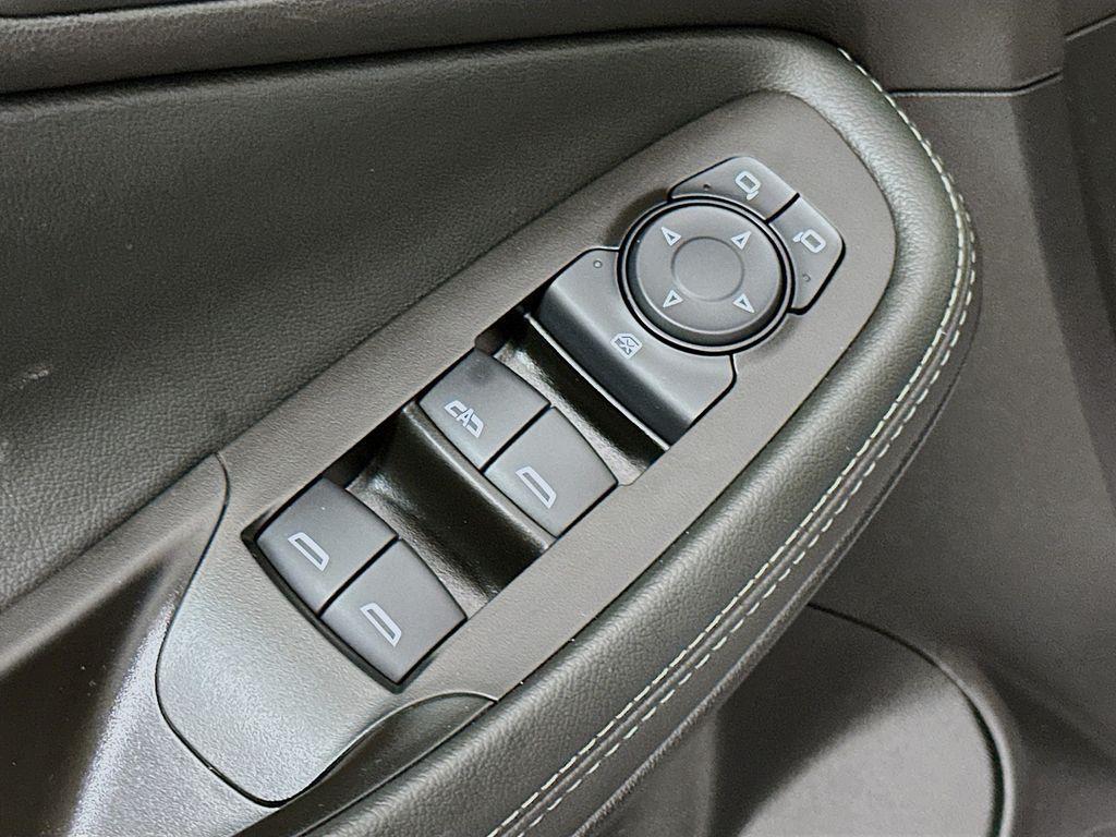 used 2023 Buick Encore GX car, priced at $22,545