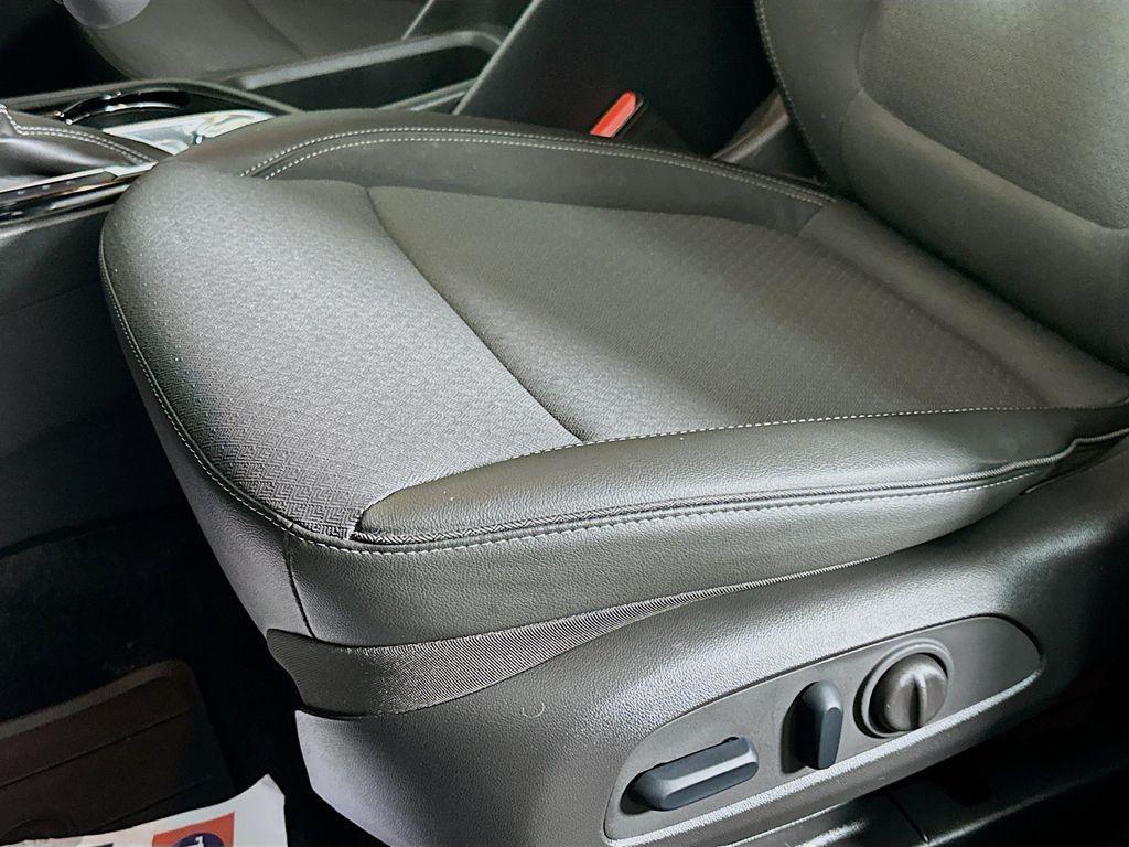 used 2023 Buick Encore GX car, priced at $22,545