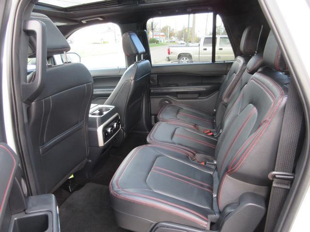 used 2023 Ford Expedition Max car, priced at $64,936