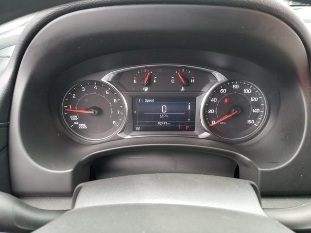 used 2022 GMC Terrain car, priced at $22,900