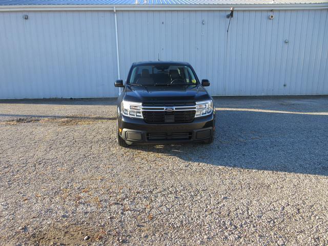 used 2022 Ford Maverick car, priced at $28,936