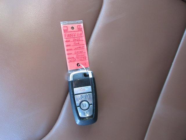 used 2022 Ford Maverick car, priced at $28,936