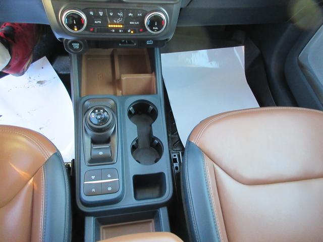 used 2022 Ford Maverick car, priced at $28,936