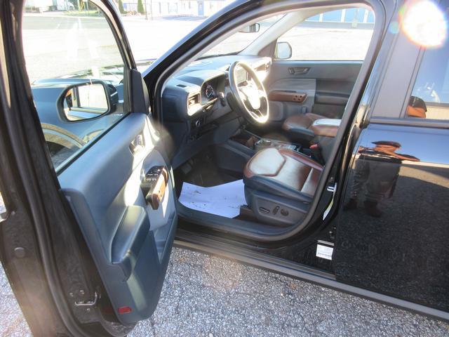 used 2022 Ford Maverick car, priced at $28,936