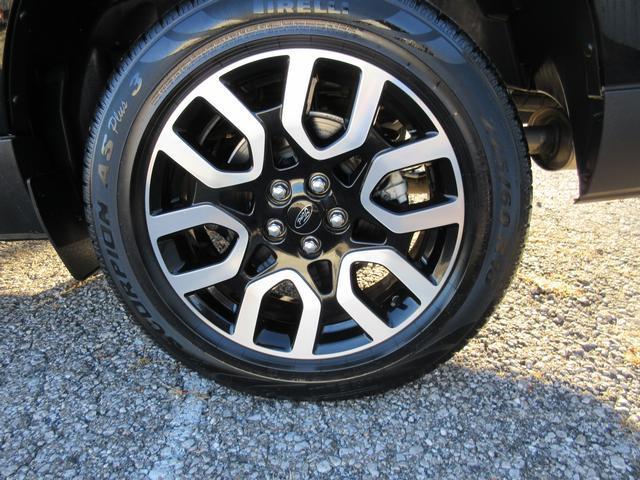 used 2022 Ford Maverick car, priced at $28,936