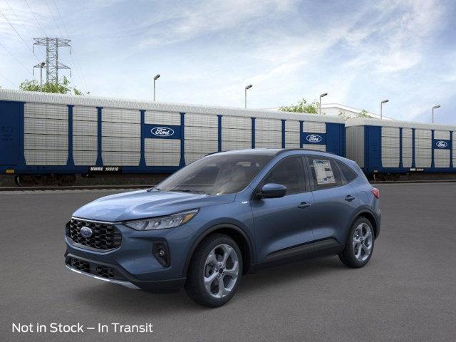 new 2026 Ford Escape car, priced at $42,265