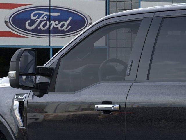 new 2024 Ford F-150 car, priced at $65,975