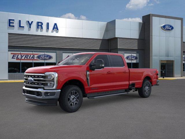 new 2026 Ford F-350 car, priced at $86,225