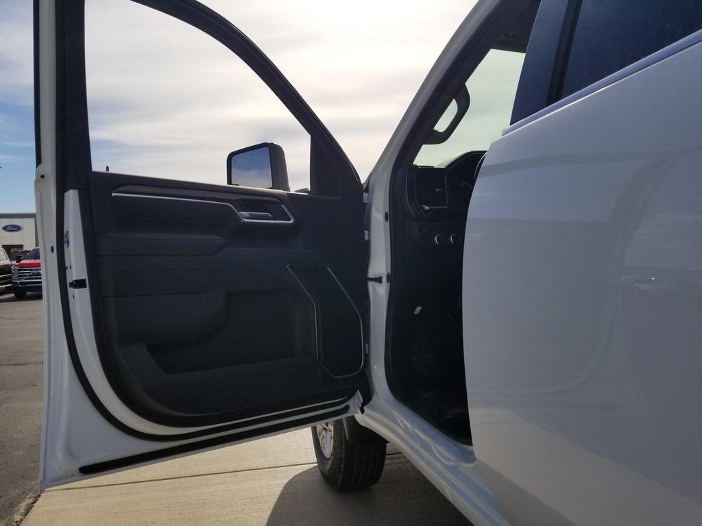 new 2026 GMC Sierra 2500 car