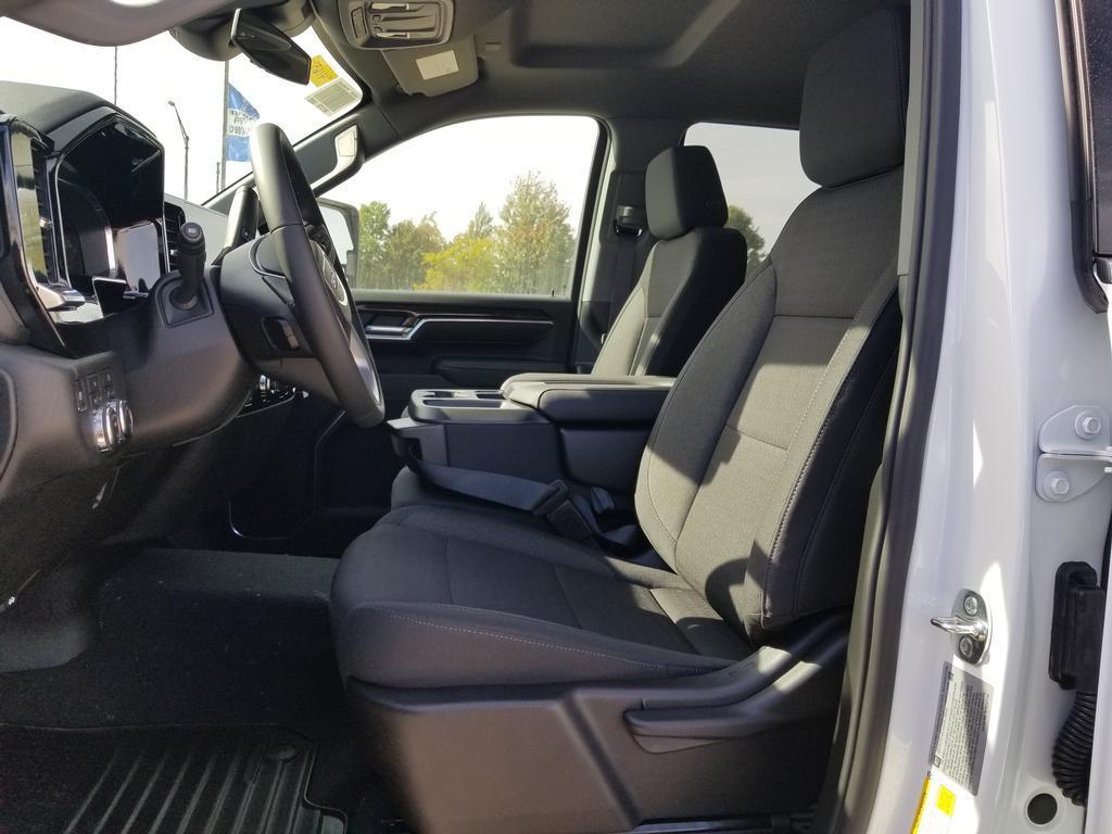 new 2026 GMC Sierra 2500 car